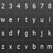 Magic Keyboard For C#