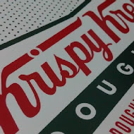 Krispy Kreme Doughnuts 甜甜圈(新北板橋店)