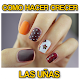 Download Secretos para hacer crecer las uñas For PC Windows and Mac