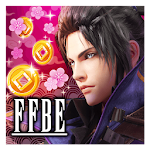 Cover Image of Tải xuống FINAL FANTASY BRAVE EXVIUS 3.4.3 APK