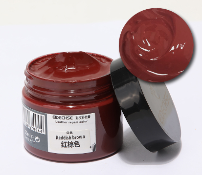 Red brown