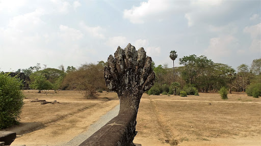 Angkor Wat Cambodia 2016 