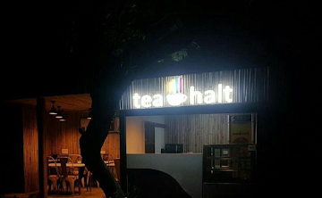 Tea Halt photo 