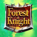 Cover Image of Download Forest Knight  APK