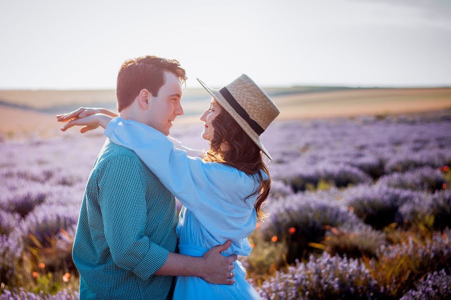 Fotógrafo de bodas Pavel Kuvshinov (helios). Foto del 20 de mayo 2019