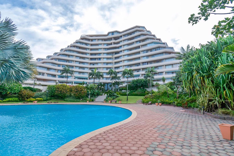 Umhlanga, KwaZulu-Natal