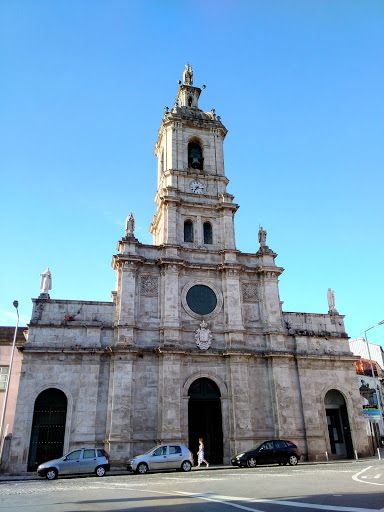 Igreja do Carmo