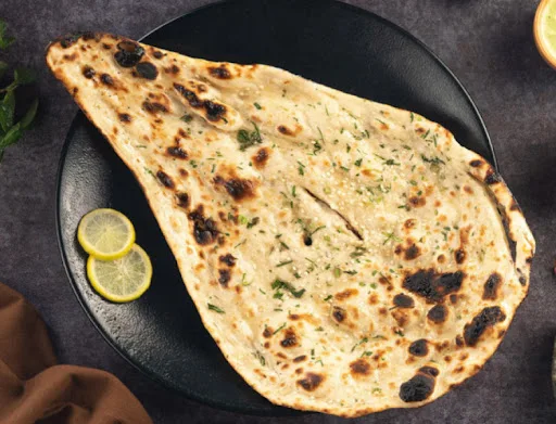 Plain Naan