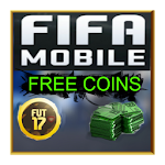 Cover Image of Tải xuống Free Points for FIFA Mobile Soccer Prank 4 APK