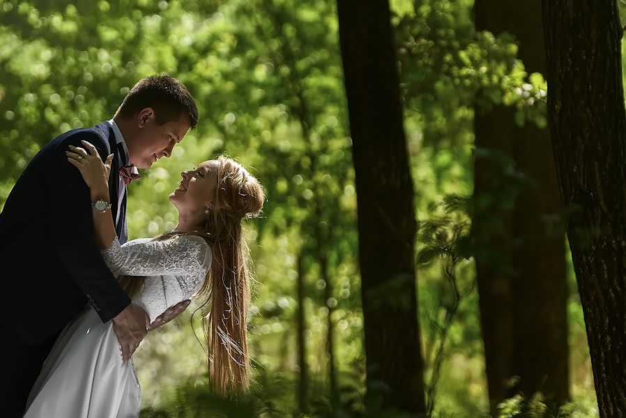 Fotógrafo de casamento Sebastian Unguru (sebastianunguru). Foto de 29 de agosto 2018