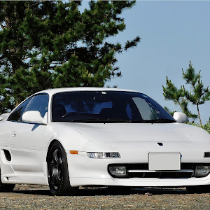 MR2 SW20