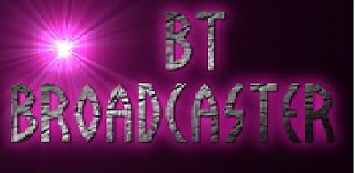 Bluetooth Broadcasting tool