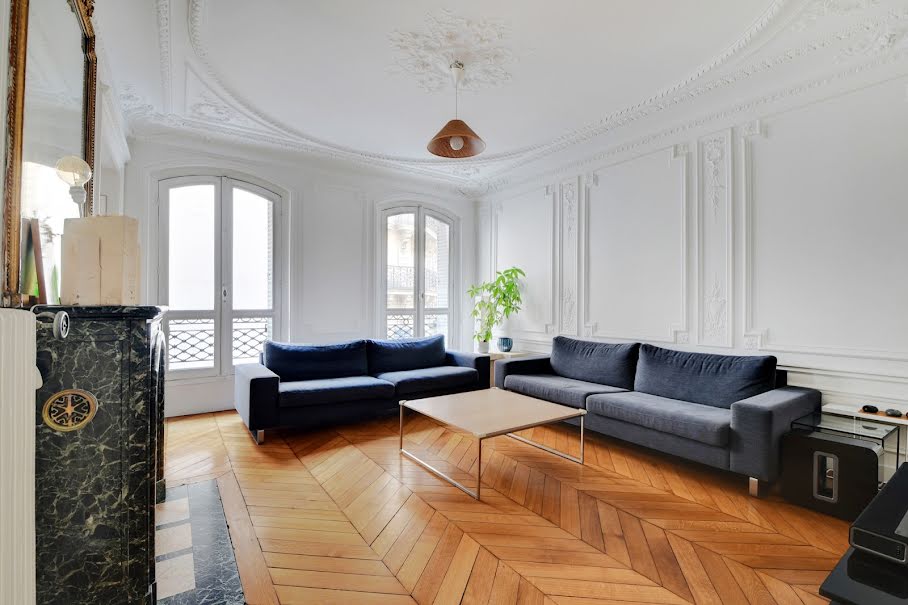 Vente appartement 4 pièces 84 m² à Paris 9ème (75009), 990 000 €