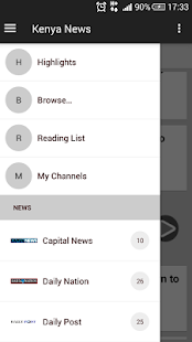 How to mod Kenya News 1.0 mod apk for bluestacks