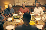 'Barakat', released in May, is the first full-length feature film in Kaaps. Directed by Amy Jephta, it tells the story of an ageing widow who brings together her four sons over Eid-al-Fitr to break the news about her romance with a Christian man. 