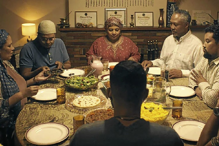 'Barakat', released in May, is the first full-length feature film in Kaaps. Directed by Amy Jephta, it tells the story of an ageing widow who brings together her four sons over Eid-al-Fitr to break the news about her romance with a Christian man.