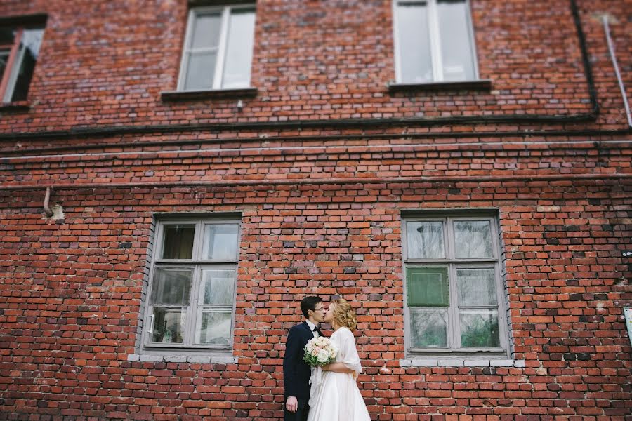 結婚式の写真家Anna Lebedeva (lebedeva)。2017 6月30日の写真