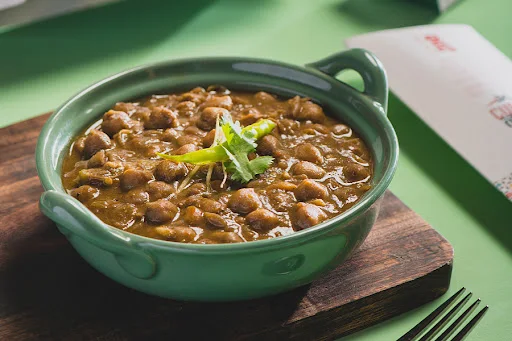 Peshawari Chole