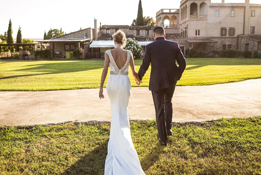 Photographe de mariage Albert Balaguer (albertbalaguer). Photo du 11 mars