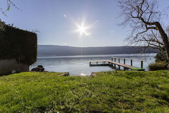 maison à Veyrier-du-Lac (74)