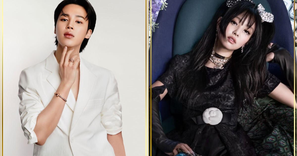 12 K-pop stars who became luxury brand ambassadors in 2023