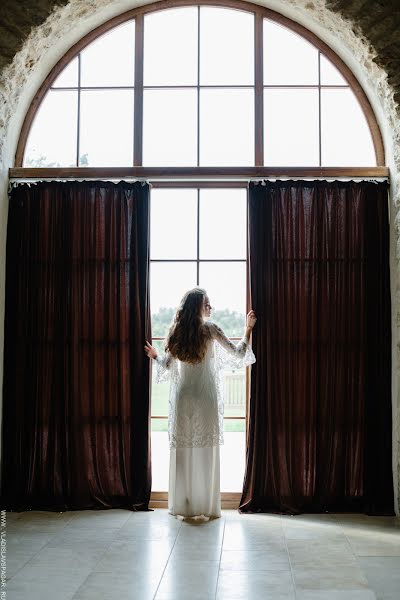 Photographe de mariage Vladislav Spagar (vladspagar). Photo du 25 février 2018