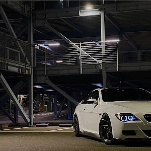 M6 クーペ EH50