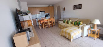 appartement à Saint-Cyprien (66)