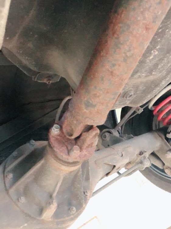 サクシードワゴンのそんたくさんが投稿したカスタム事例の投稿画像1枚目