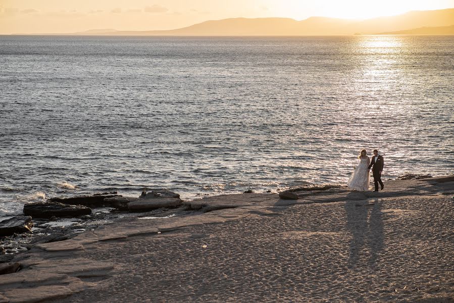 Wedding photographer VASSILIS IKOUTAS (ikoutasb). Photo of 31 January