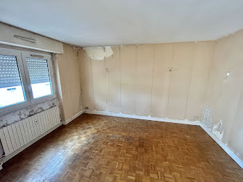 appartement à Saint-Etienne (42)