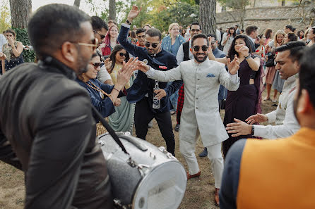 Fotograful de nuntă Sasha Dzyubchuk (sashadk). Fotografia din 2 noiembrie 2019