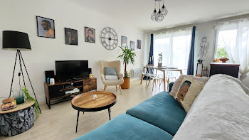 appartement à Nantes (44)