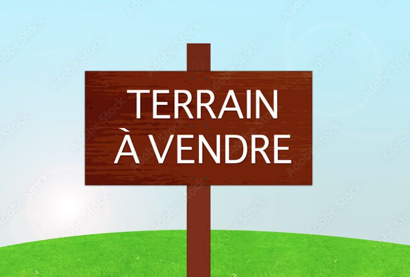  Vente Terrain à bâtir - 275m² à Antony (92160) 