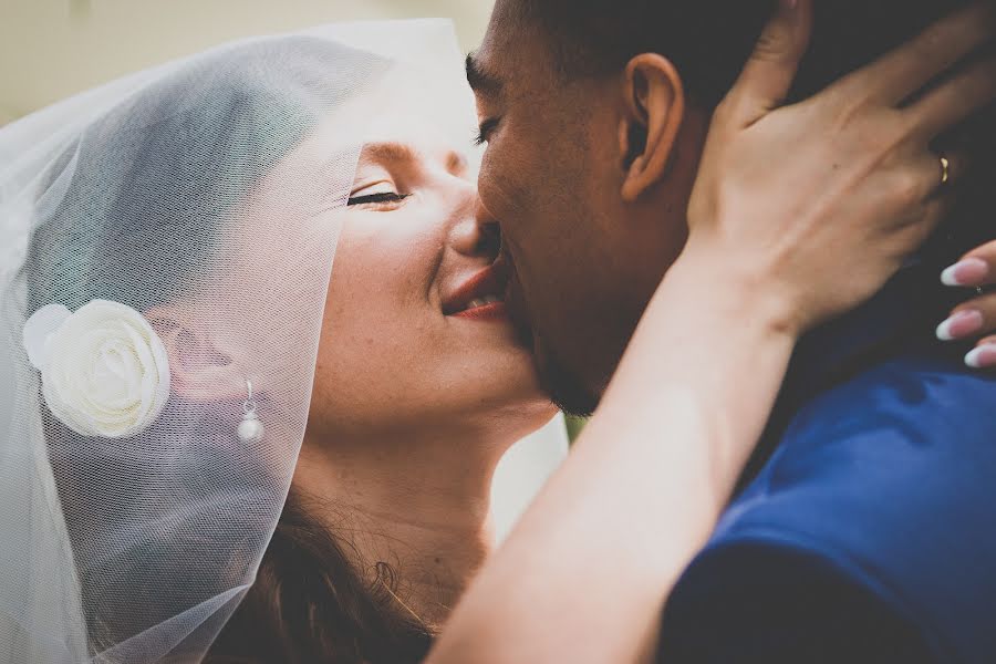 Fotógrafo de bodas Davide Testa (davidetesta). Foto del 6 de mayo 2016