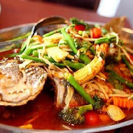 香米泰國料理