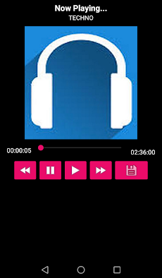 Bytube Mp3 Downloader Free Descargar Musica Gratisのおすすめ画像2