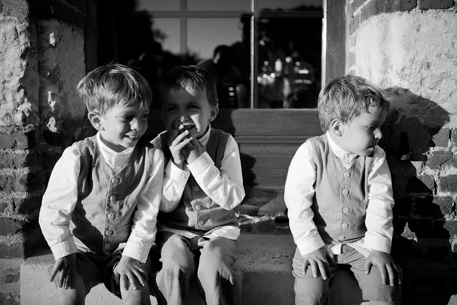 Photographe de mariage Nicolas Paumard (nicolas). Photo du 6 mai 2022