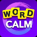 Icon Word Calm - Scape puzzle game