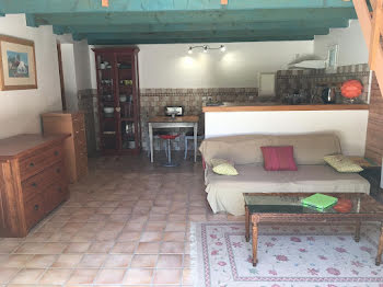 appartement à Lambesc (13)