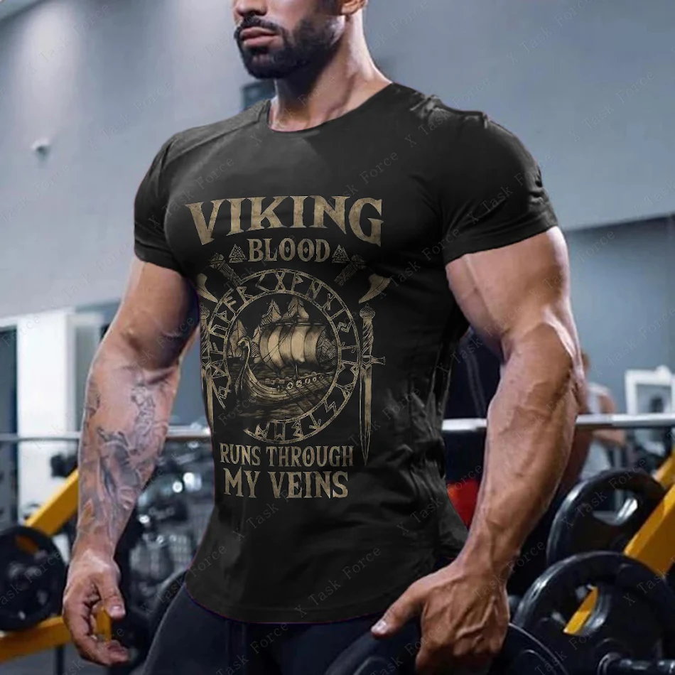 3D Effen Kleur Geborduurde T-shirt Ervaar comfort en stijl met dit unieke T-shirt, perfect voor elke gelegenheid. Verkrijgbaar in vele kleuren en met 3D borduursel.