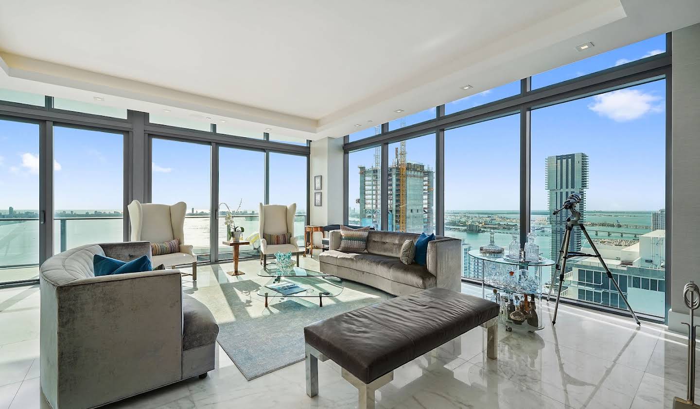 Appartement Miami