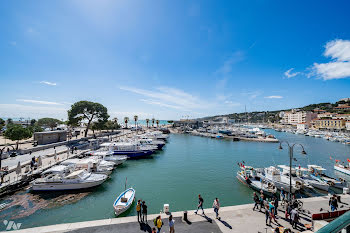 duplex à Cassis (13)