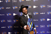 Abdul Khoza won Favourite Actor at the  DStv Mzansi Viewers Choice Awards 2022.