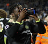 Kampioenenmaker Michy Batshuayi zorgt met hilarisch Engels voor interview van het jaar: "Yes, it is good"