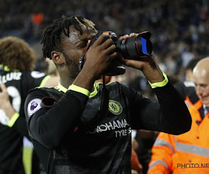 La condition pour que Batshuayi quitte Chelsea