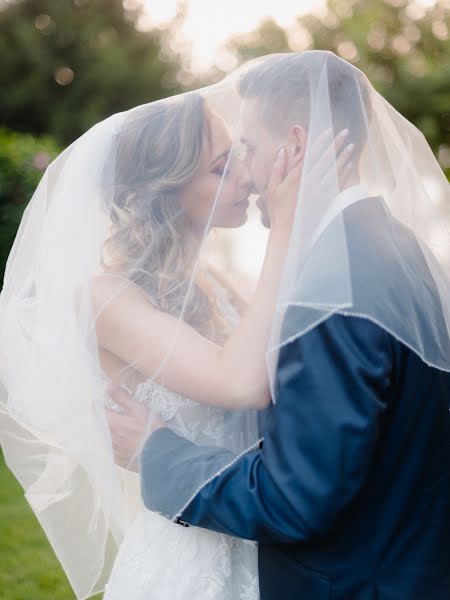 Hochzeitsfotograf Philibert Barelli (philibert). Foto vom 12. Februar 2023