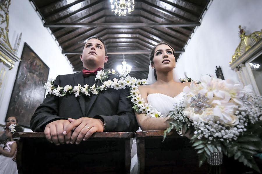 Fotografo di matrimoni Rafael Garanton (rafaelgaranton). Foto del 7 settembre 2017