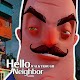 Walktrough Neighbor Alpha Guide