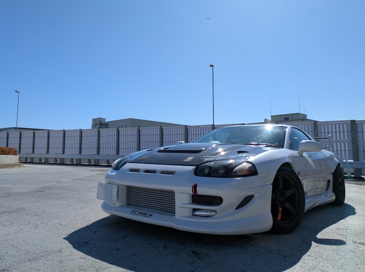 GTOの///KENさんが投稿したカスタム事例の投稿画像3枚目